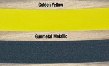 Harley-Davidson Golden yellow (Pinstripe color) Paint Product